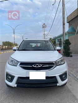 شيري تيجو 3